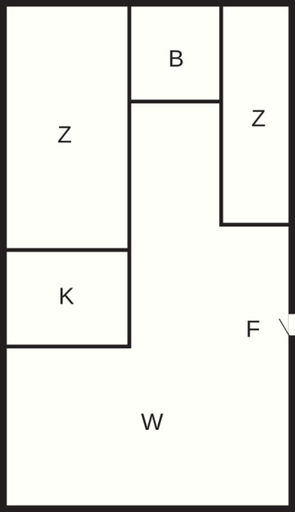 Floor plan 3, 4 Person Holiday Home in Blokhus-by Traum, Jammerbugt