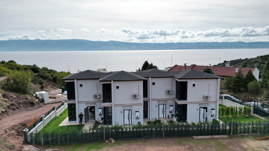 3, Fynoora, Gebze