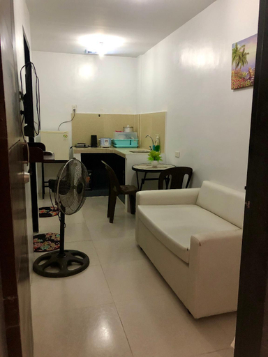 5, Ethereum Transient house, Mabalacat