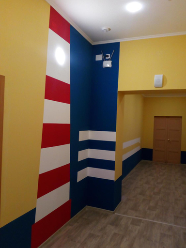 Others 2, KTK Volzhskiye Prostory, Tutaevskiy rayon