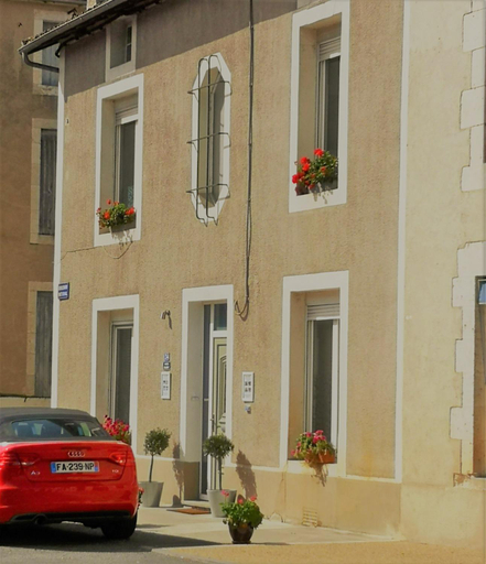 Others 3, Maison Belmont Eymet, Dordogne