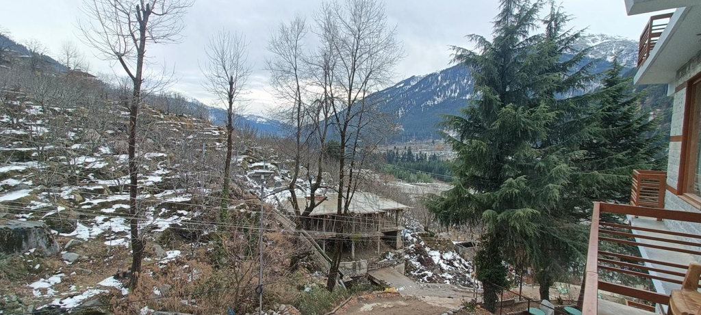 Others 2, Hotel Nayra, Kullu