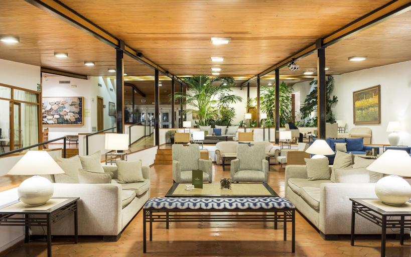 Public Area 5, Parador de Ayamonte, Huelva