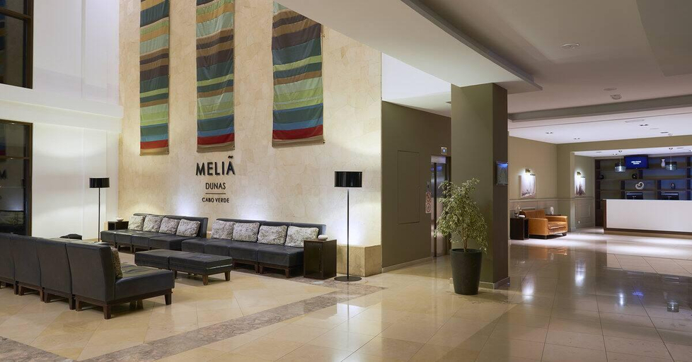 Public Area 4, Melia Dunas Beach Resort & Spa