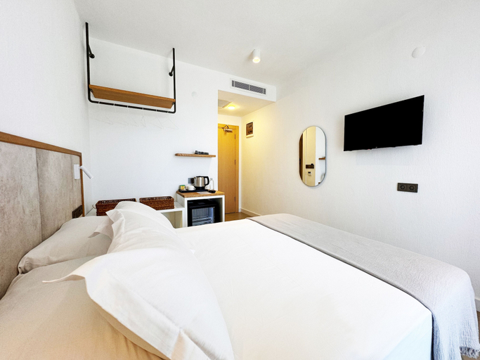 Bedroom 4, VİLLA KANTARLI, Datça
