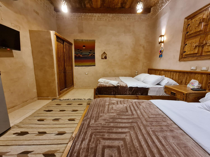 Others 5, Qasr El salam, Siwa