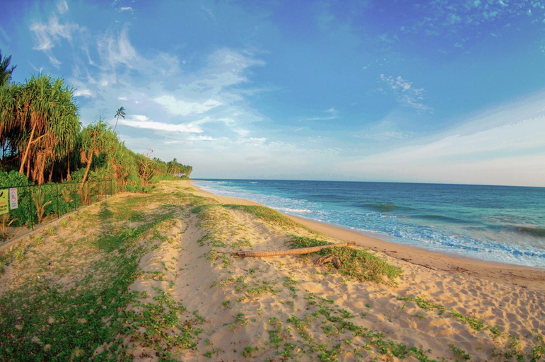 3, THE SANCTUARY- Tangalle, Tangalle