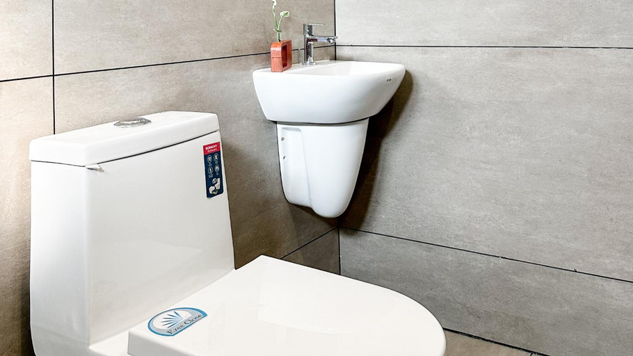 Bathroom 2, Avalon Homes, Malappuram