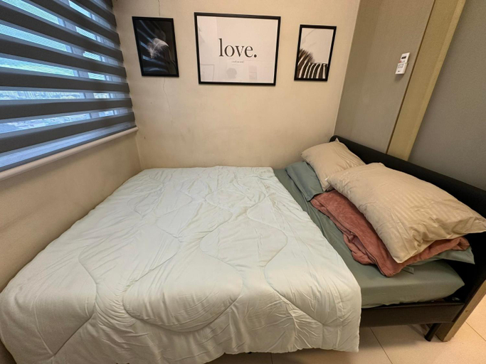 Others 2, Elane's Staycation -Mezza 2 1 br, Quezon City