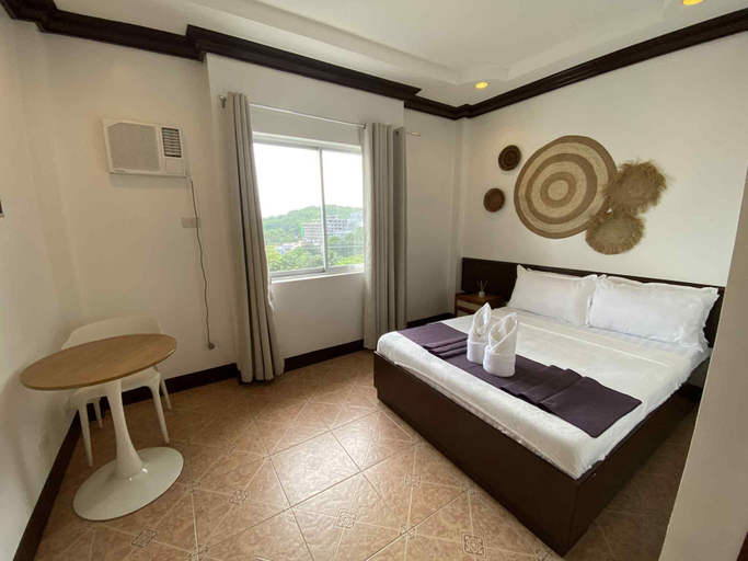 Bedroom 2, Oceana Bay Coron, Coron