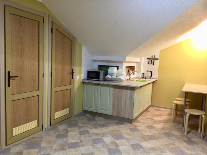 Others 5, Apart Hotel Novosel, Anapskiy rayon