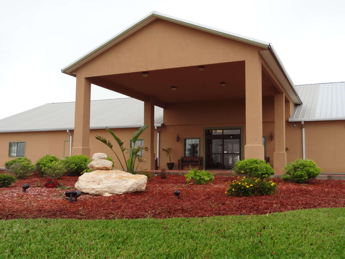 Exterior & Views 2, Best Western Hebbronville Inn, Jim Hogg