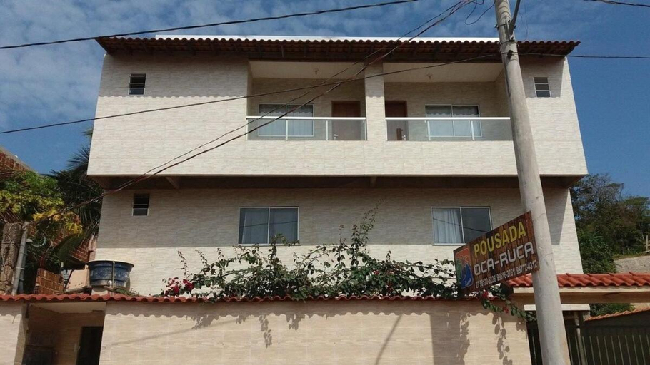 Exterior & Views 2, Hospedaria Oca Ruca, Guarapari