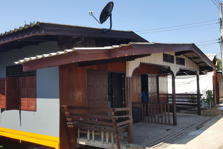 Others 5, Mon Indy Guesthouse, Sangkhla Buri