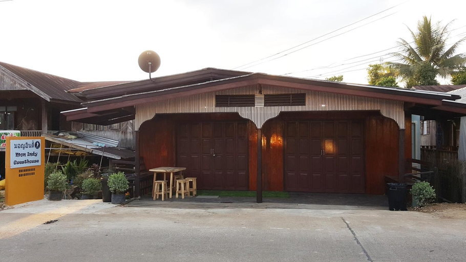 Others 3, Mon Indy Guesthouse, Sangkhla Buri