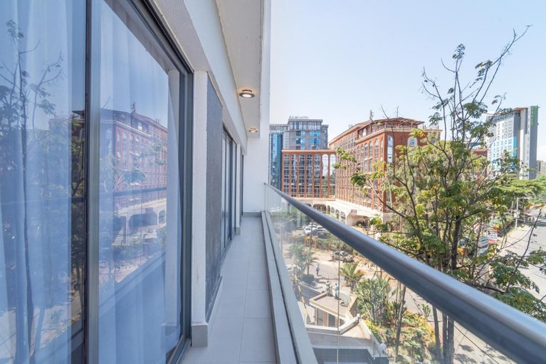 Others 3, Escada Apartments, Dagoretti North