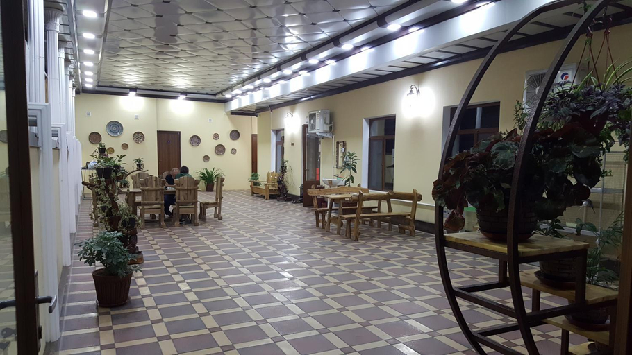 Others 3, Rohat Hotel, Dang'ara