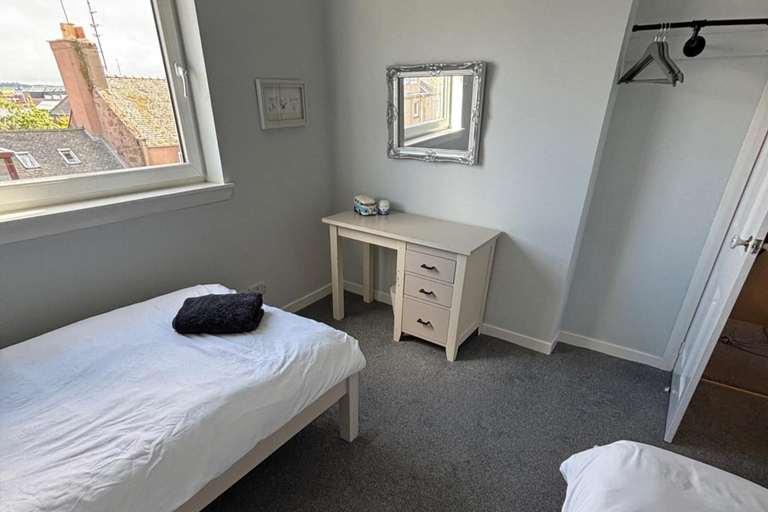 Others 4, Close to Beach, Town, Golf & Natural Beauty Spots, Angus
