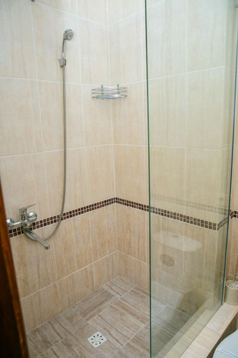 Others 3, Inn Sedmoe nebo, Maykopskiy rayon