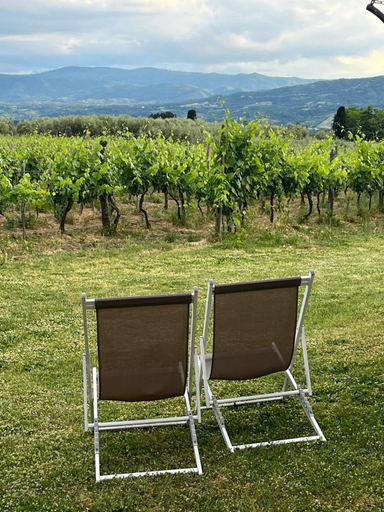 Others 2, Agriturismo San Jacopo, Florence