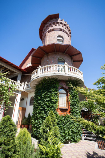 Others 5, Guesthouse Lastochkino gnezdo, Gelendzhik gorsovet