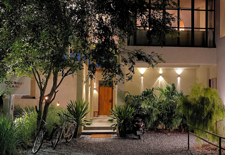 Exterior & Views 2, Coconut Lane Bangkok, Phra Pradaeng