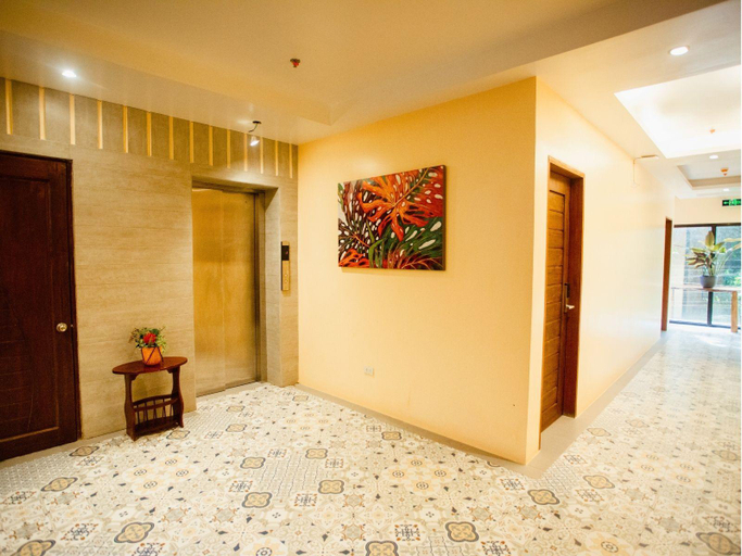 Public Area 2, ARC Homes Hotel Panglao powered by Cocotel, Panglao
