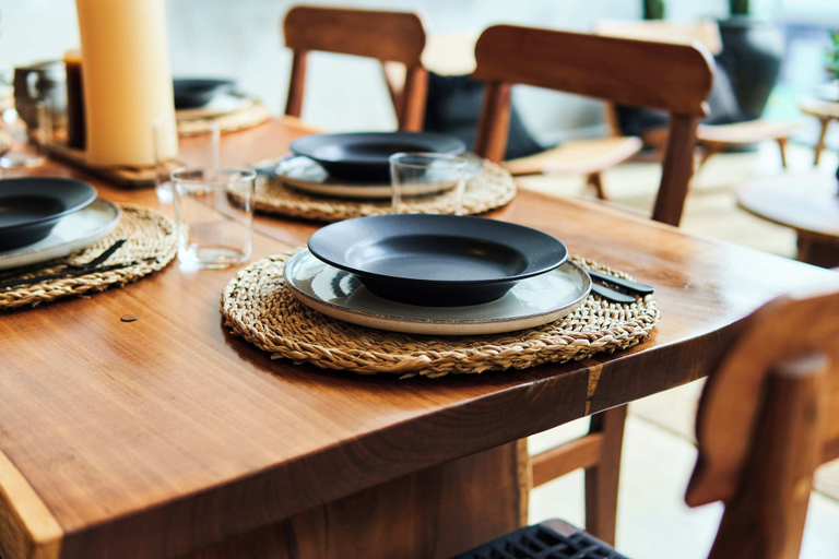 Food & Drinks, BT Homes - Wellness Jungle, Cozumel