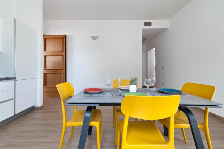 Others 5, Residence De Franchis - Smart Apartments, Lecce