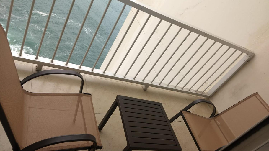 Others 4, Suite en torres gemelas vista al mar, Acapulco de Juárez