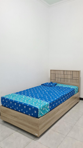 Others 4, Rumah Sri Pasti, Probolinggo