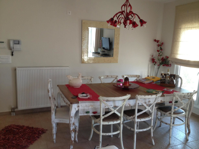Others 5, Beautiful Villa for 10 - Private Pool, Attica