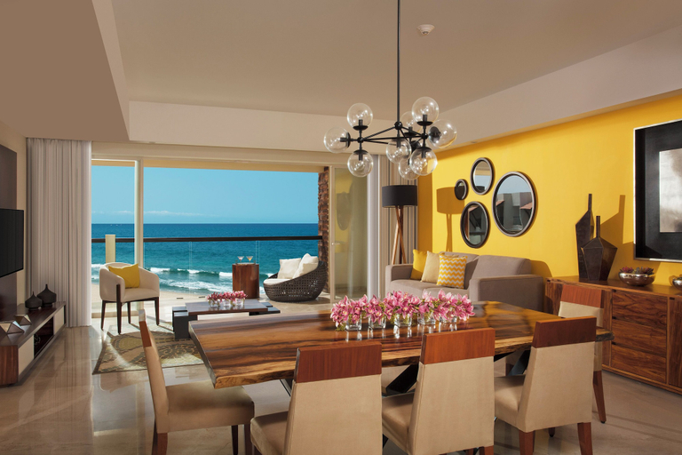 Food & Drinks 5, Altitude by Krystal Grand Los Cabos – All Inclusive, La Paz