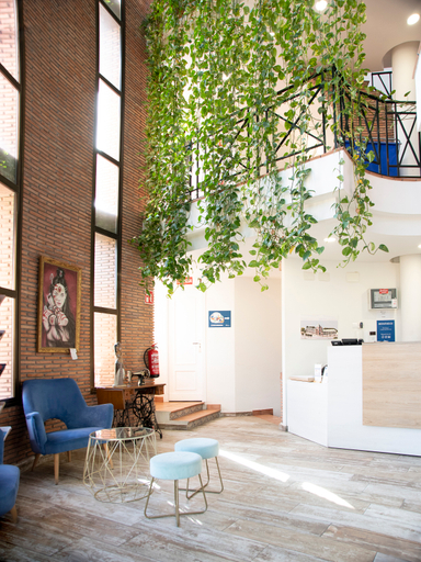 Public Area 5, Hotel Boutique Calas de Alicante, Alicante