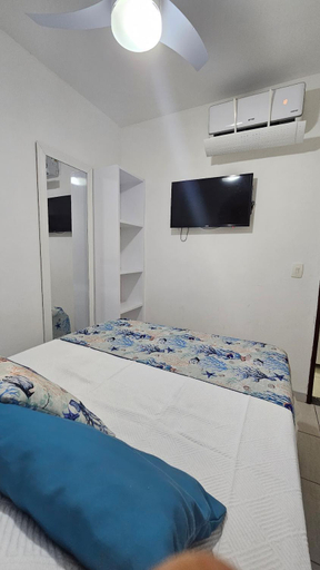 Others 2, Nanai Residence Flat Marlin, Ipojuca