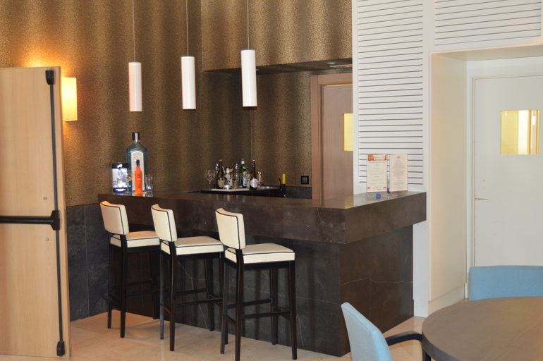 Public Area 3, Gran Hotel Sardinero, Cantabria