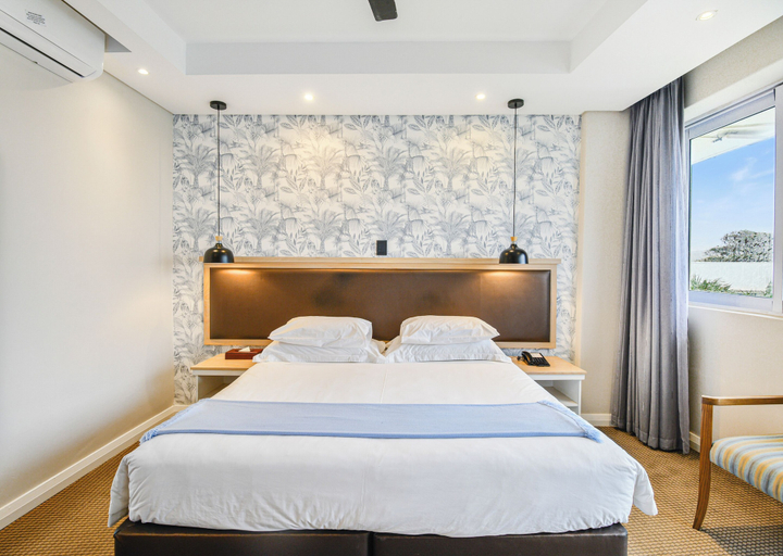 Bedroom 4, Blue Marlin All-Inclusive Seascape by Dream Resorts, Ugu