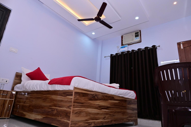 3, FabHotel Aanandam Palace, Faizabad