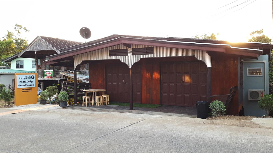 Others 4, Mon Indy Guesthouse, Sangkhla Buri