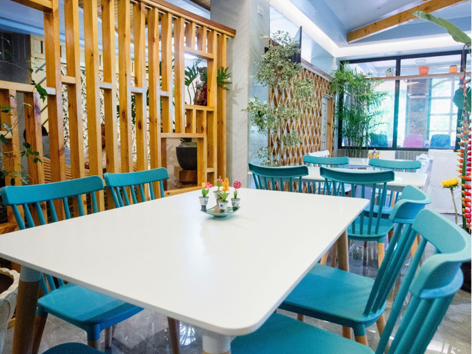 Food & Drinks 3, ARC Homes Hotel Panglao powered by Cocotel, Panglao