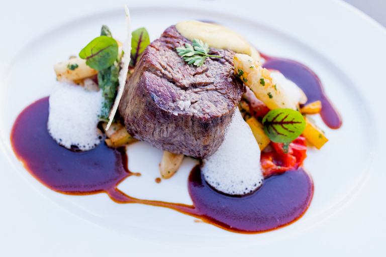 Food & Drinks 5, Landhotel Bellevue, Marburg-Biedenkopf