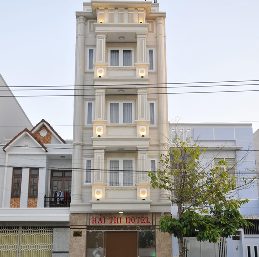 Others 3, Hải Thi Hotel, Phan Thiết