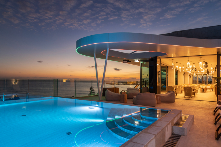 Sport & Beauty 2, Evolution Cascais-Estoril, Cascais