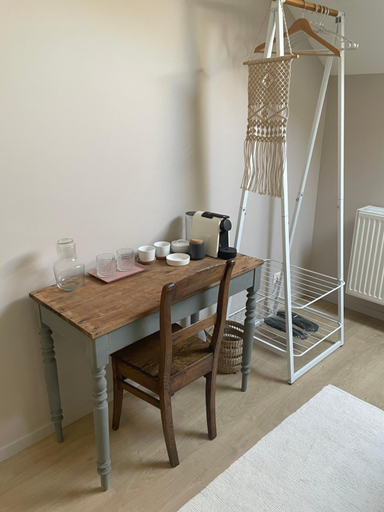 Others 5, La Poterie - Chambres d'hotes / Bed & Breakfast, Hainaut