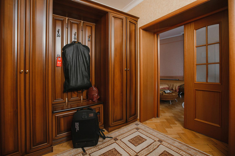 Others 2, Health Resort Barvikha, Odintsovskiy rayon