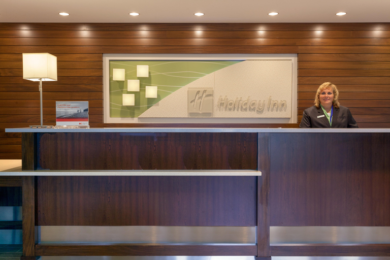 Public Area 3, Holiday Inn BANGOR by IHG, Penobscot