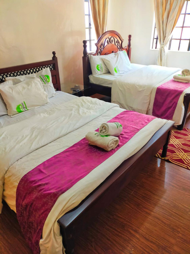 Others 3, Evergreen Kile homes, Dagoretti North