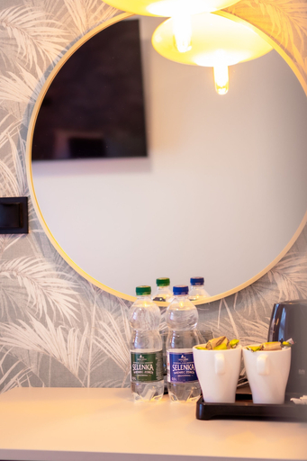 Food & Drinks 4, Motto Gdańsk, Gdańsk City
