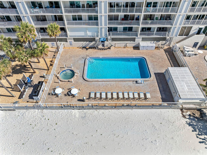 Sport & Beauty 5, Sand Castle II #2901- Premier, Pinellas