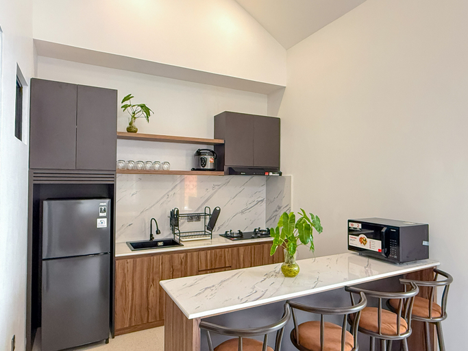 Others 5, Villa Stardew House Sentul by SAKALAVASA, Bogor
